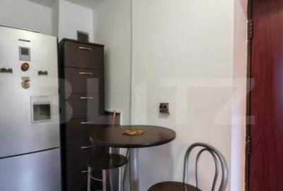 Apartament cu 2 camere decomandat, mobilat în Predeal - 13