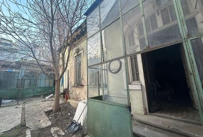 Armeneasca | Casa Individuala 303 mp teren - 3