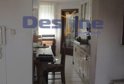 VAND CASA 3 CAMERE,POD,PIVNITA,2 GARAJE,FOISOR,DEJ - 5