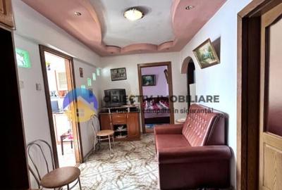 Apartament 3 camere/2balcoane-Zona Lidl - 3