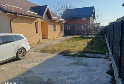 Casă cu 4 camere cu Teren 127 Mp în Central