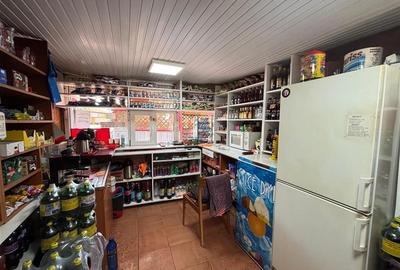 SPATIU COMERCIAL ALIMENTAR| TERASA 30 MP| SALONTA BIHOR - 4