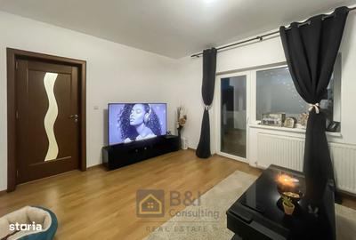 Apartament cu 2 camere decomandat în Sud