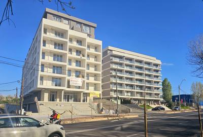 Apartament cu 3 camere decomandat în Vitan - 2