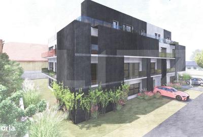 Teren de 1721 mp, în Făget