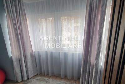 Apartament cu 3 camere decomandat, mobilat în Central - 7