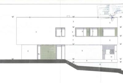 Duplex cu 4 camere cu Canalizare în Iris - 5