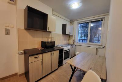 Apartament cu 2 camere decomandat în Elisabetin - 4