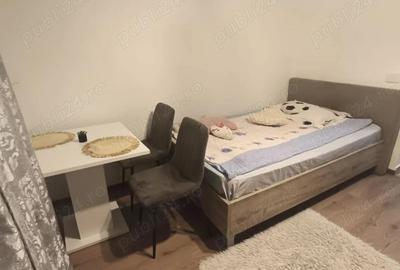 Garsonieră nedecomandată în Central - 7
