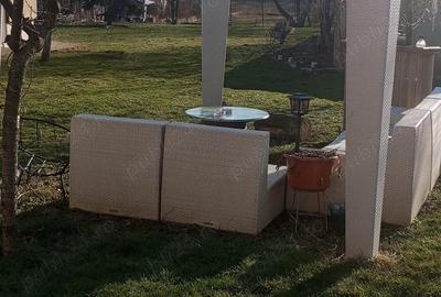 Casă cu Teren 2000 Mp în Ștefan cel Mare - 4