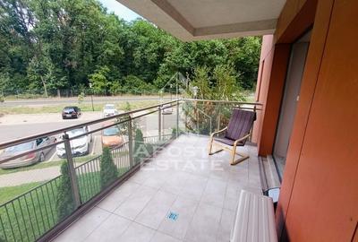 Apartament cu 3 camere, zona Lipovei, Loc de Parcare - 10