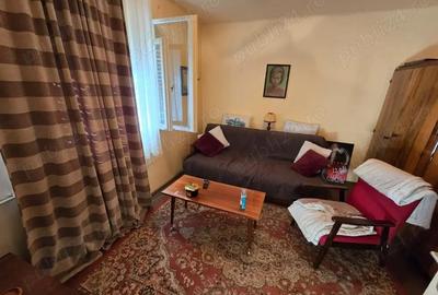 Casă cu 3 camere în Luncă - 11