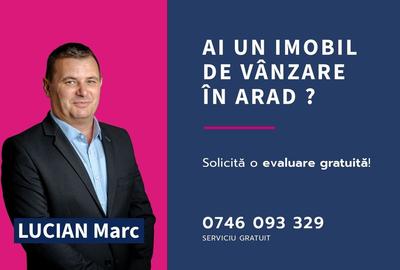 Casă cu teren generos și priveliște panoramică – Lipova - 10