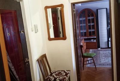 Apartament cu 2 camere decomandat în Central - 8