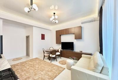 Apartament de lux 3 Camere, complex Ambience Residence Pipera - 18