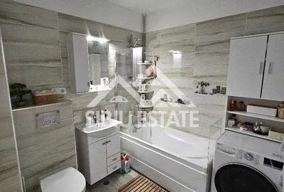 Garsonieră semidecomandată, mobilată în Arhitecților - Calea Cisnădiei - 4