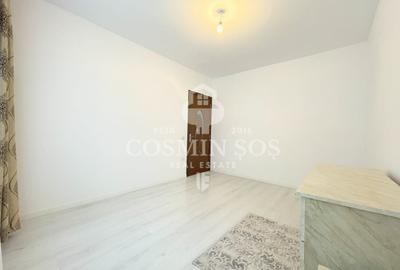 Apartament cu 2 camere de vanzare, cu parcare, Floresti - 5