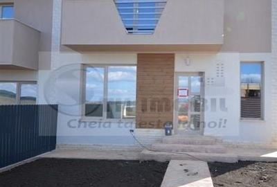 Vila in modul insiruit - Popas Pacurari - 19