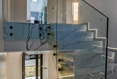 Duplex cu 3 camere cu Canalizare în Nord - 10