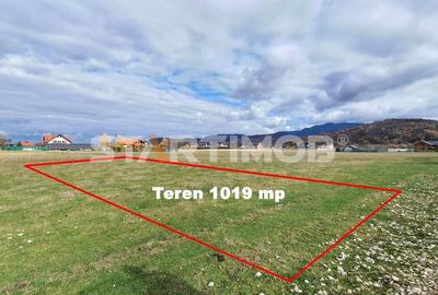 Teren intravilan Rasnov Glajjarie - 4