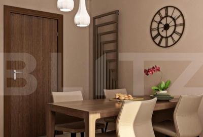 Apartament de lux, 165mp,zona Zamca - 12