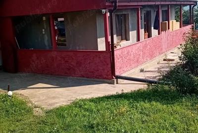 Casă cu 2 camere în Central