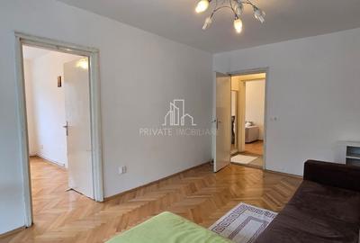Apartament cu 3 camere decomandat în Nord