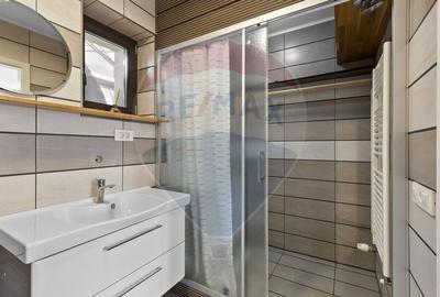 Penthouse modern situat in Complex Privilegio - 8