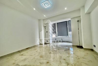 Apartament cu 3 camere semidecomandat, mobilat în Podgoria - 4