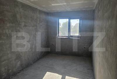 Casa individuala, P+E, 125 mp utili, teren 654 mp, zona Bari - 2