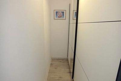 Apartament cu 2 camere decomandat, mobilat în Gară - 4
