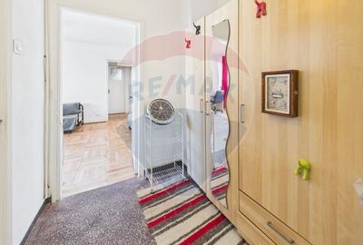 Apartament cu 2 camere semidecomandat, mobilat în Dristor - 11