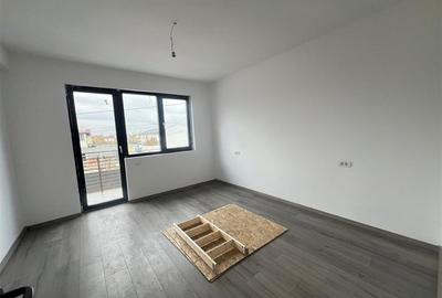 Duplex - 4 camere - 2 bai -pod-incalzire pardoseala - 11