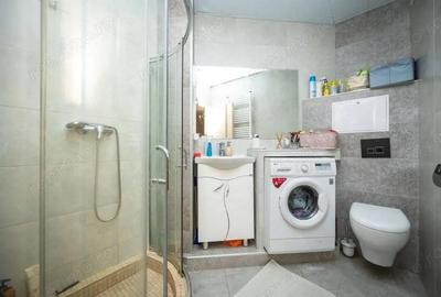 Garsonieră decomandată în Buziașului