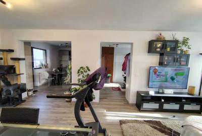 Casă cu 4 camere cu Teren 590 Mp în Jucu - 4