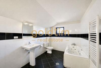 Casă individuală cu 6 camere cu Canalizare în Pipera - 23