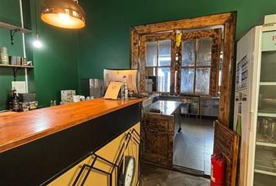 Spațiu comercial, de 120 mp, în Centrul Istoric - 8