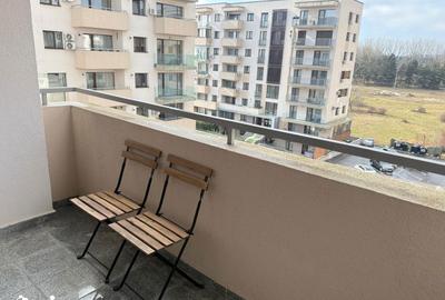 Apartament cu 3 camere decomandat în Central - 8