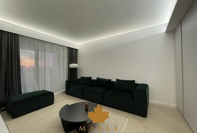 De vanzare: Apartament 2 camere / Cortina North /Faza 1/ Open View De vanzare: Apartament 2 camere / Cortina North /Faza 1/ Open View - 3