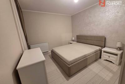 Apartament cu 2 camere, mobilat în Ghiroda - 7