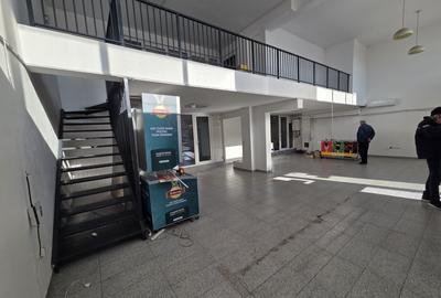 Spațiu comercial, de 140 mp, în Iris - 2