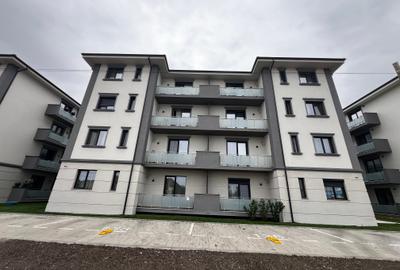 Apartament 2 camere, etaj 1, Giroc - 2