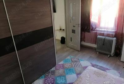 Casă cu 2 camere în Cobadin - 5