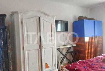 Apartament la casa 82 mp 2 camere teren 400 mp doar 1 vecin - 17