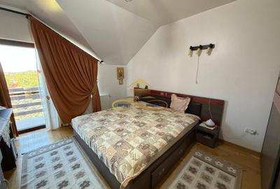 Casă individuală cu 5 camere cu Teren 1800 Mp în Măgura - 19