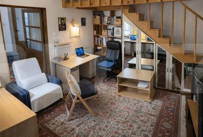 Apartament cu 2 camere semidecomandat în Ultracentral - 5