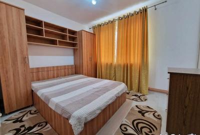 Apartament cu 3 camere decomandat, mobilat în 9 Mai - 3