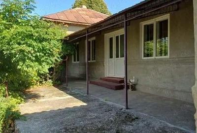 Casă cu 6 camere în Gâldău - 1