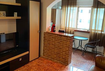 Apartament 2 camere central (Dance Club), decomandat, etajul 4/4, acoperis. - 1