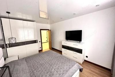 Garsoniera de inchiriat in zona Lujerului - 1